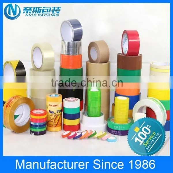 Custom Printed BOPP Packing Tapes photo-3