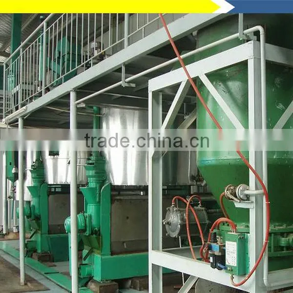 Cold Pressed Grape Seed Oil/oil Press Machine 6yl Series. photo-3