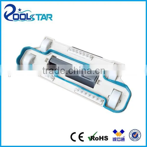 2016 Good Quality Electrical Pool Cleaner photo-6
