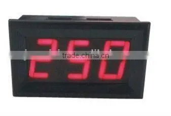 Voltage Meter Used in Welding Machine photo-4