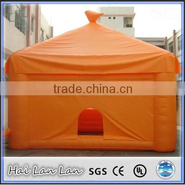 2015 Hot Sale Geodesic Dome Tent on Sale photo-4