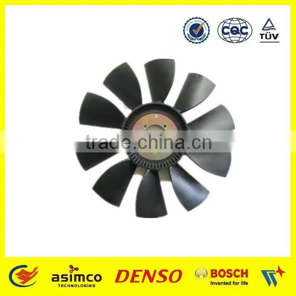 High Quality Fan Clutch for Truck photo-2