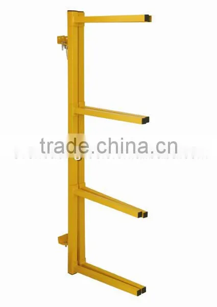 LD-AU4018 Wall Mouting Bumper Stand photo-2