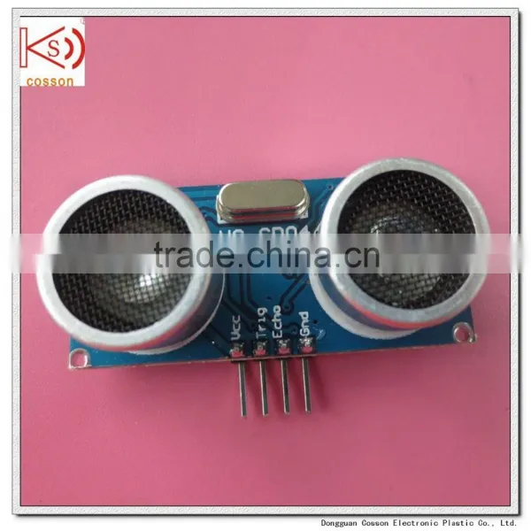 16m Laser Distance Sensor Transmitter and Receiver photo-3