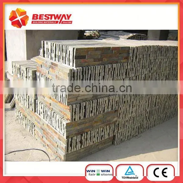 Brown Culture Stone photo-3