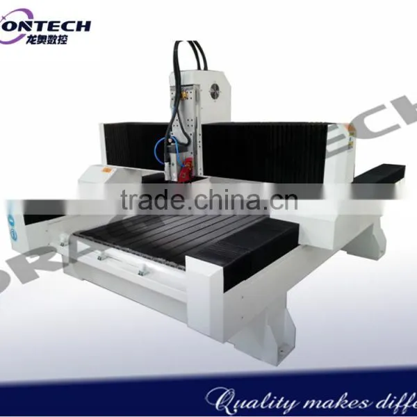 Cnc Router 1300 2500mm With Linear Guide DTS1325 photo-2