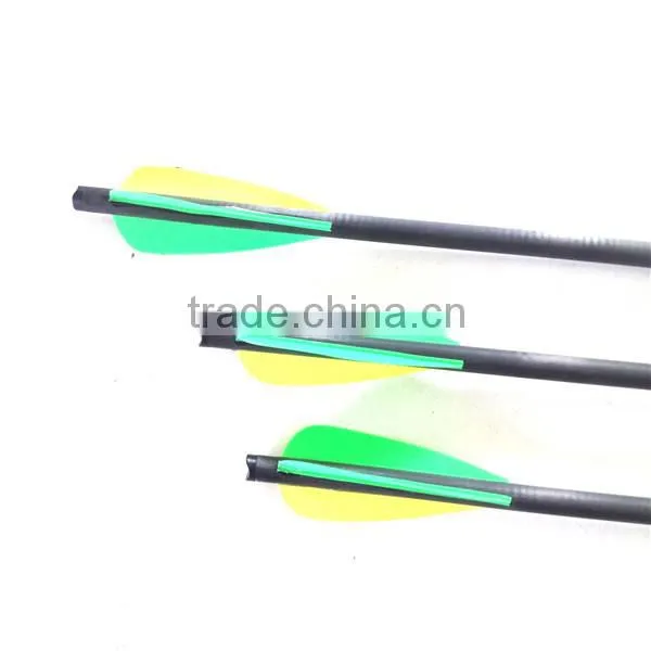Customize Carbon Bow and Arrow for Sale photo-2