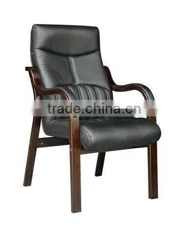 Wooden Visistor Chair