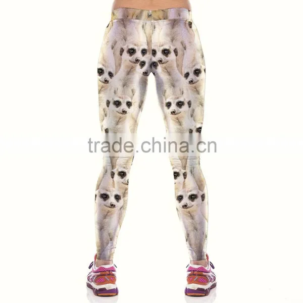 2015 Leggings For Women Sport Leggings Yoga Pants N30-12 photo-2