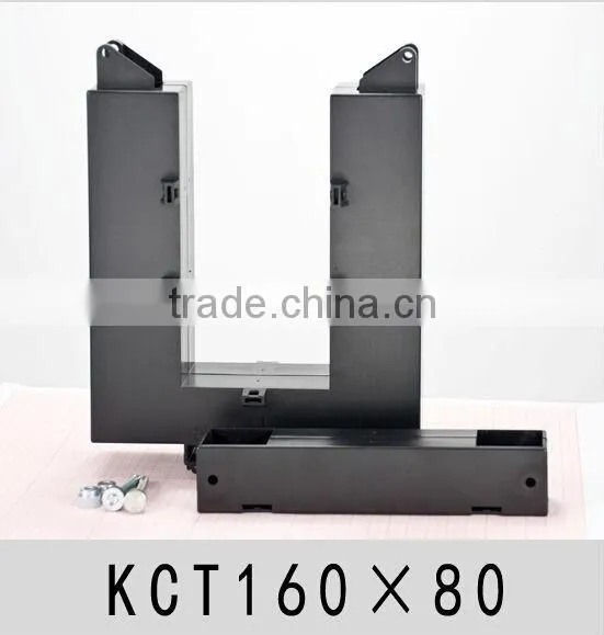 DBP/DP CE 800A/5A Split Core Current Sensor