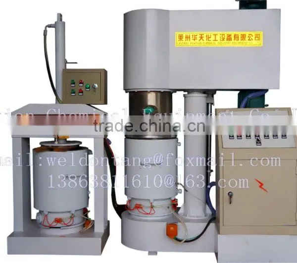 PLANETARY MIXER photo-4