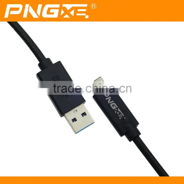 2015 PNGXE High Speed Usb 3.1 Type c for Mobile Phone With Usb c Type Connector photo-4