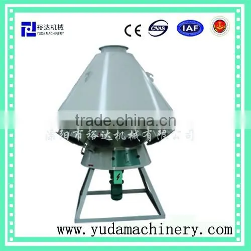 Automatic TFPX 10 Animal Feed Rotary Distributor photo-2