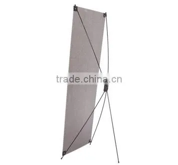 Economic Horizontal x Banner Stand photo-2
