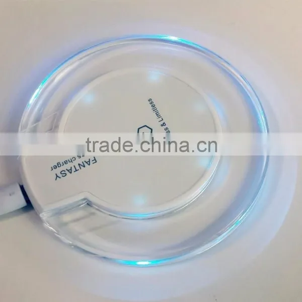 Newest Wireless Charging ! HTB1 Convenient Fashion Wireless Charging