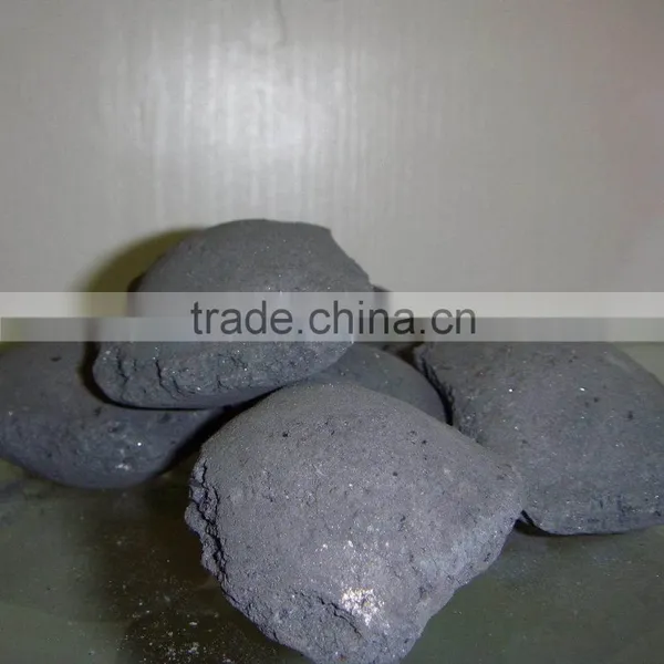Silicon Carbide Briquette--- SIC Briquette