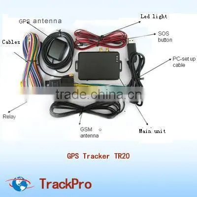 Get the Advanced Gps Tracking Device for Your Vehicles photo-3