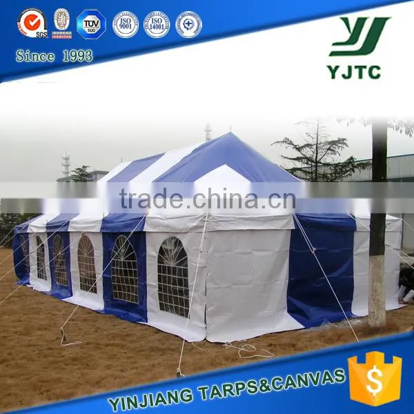 High Quality 6x12m Steel Frame Outdoor Party Tent photo-4