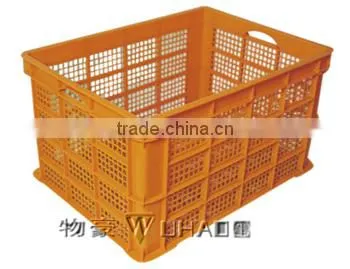 Plastic Basket Mould, Plastic Basket 18-3
