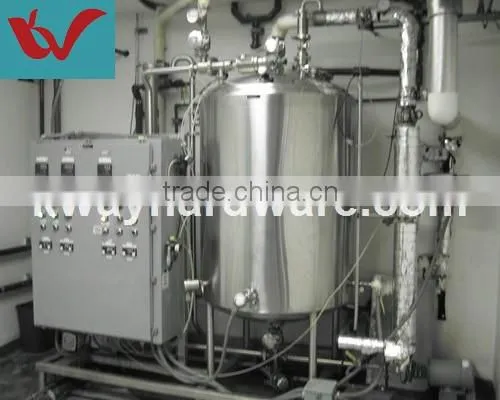 Stainless Steel Tank Assembly/welding Part
