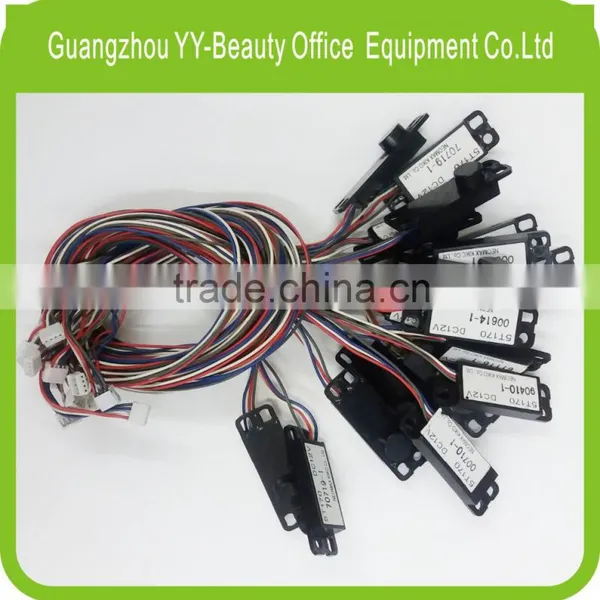 Original Developer Sensor Sensing Element For Konica Minolta Bizhub C6500 C6501