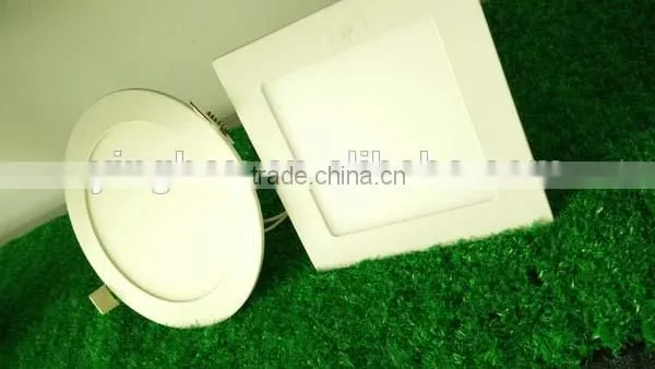 8w/10w/20w/Emergency Pannel Light ,emergency Period Lasting for 3-5 H,with Battery for 3-50w Pannel Lights photo-2
