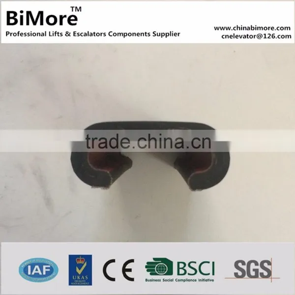 Escalator Maintenance Accessories Escalator Rubber Handrail SWE photo-3