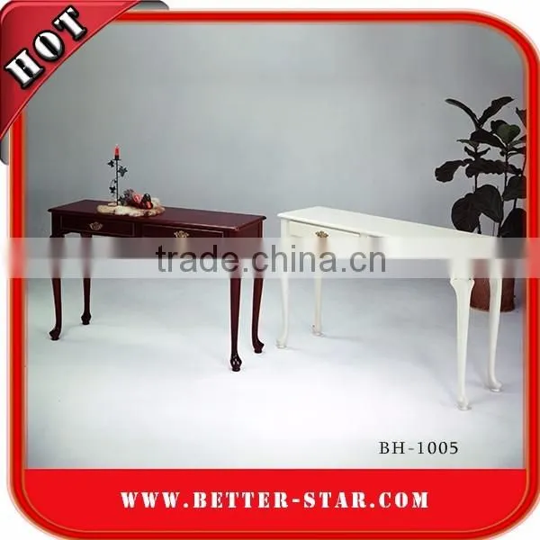 Antique Dressing Table, Wooden Dressing Table, Modern Dressing Table With Mirror photo-4