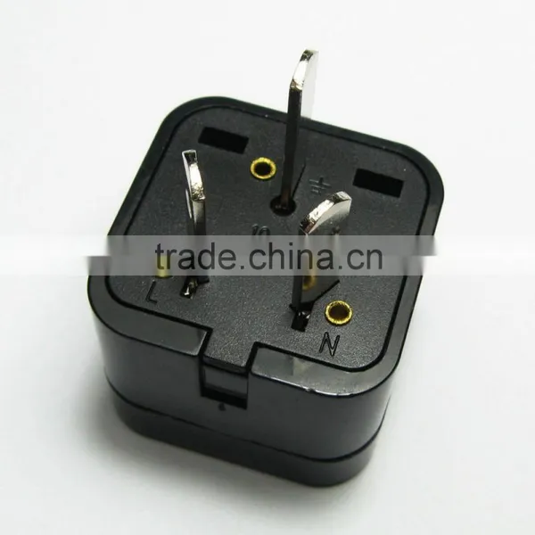 Top Selling Products in South Africa to China Plug Adaptor CE Rohs photo-3