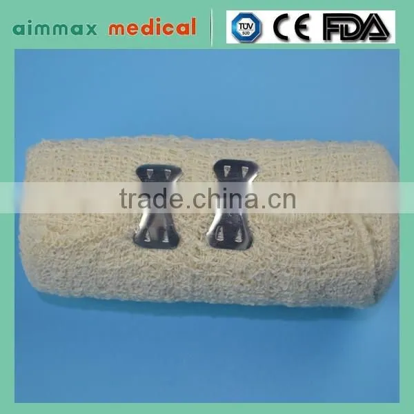 Elastic Bandages/cotton Bandages/crepe Bandages
