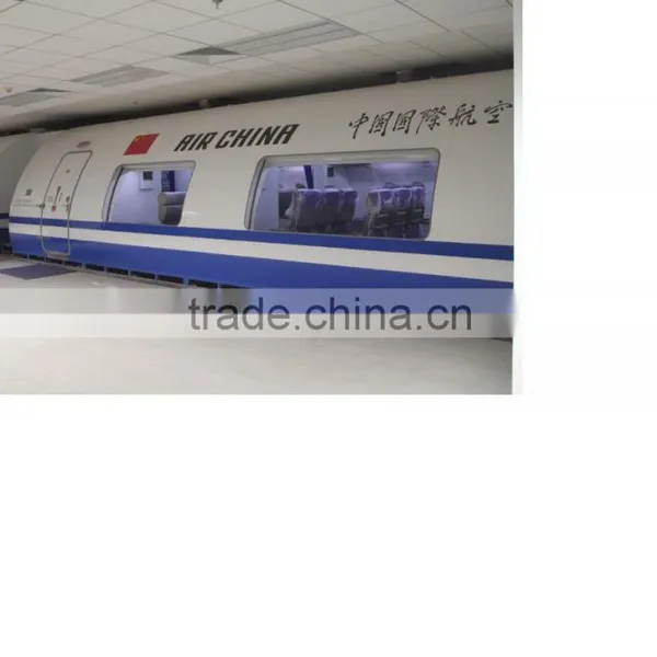 Cabin Service Simulation Trainers - Narrow Body Shapes Type Model photo-3