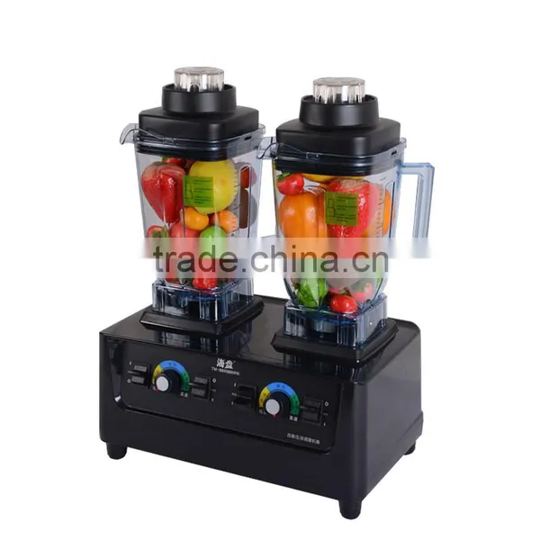 New Product of Big Power Commercial Blender Types of Blender Large Commercial Blender photo-2