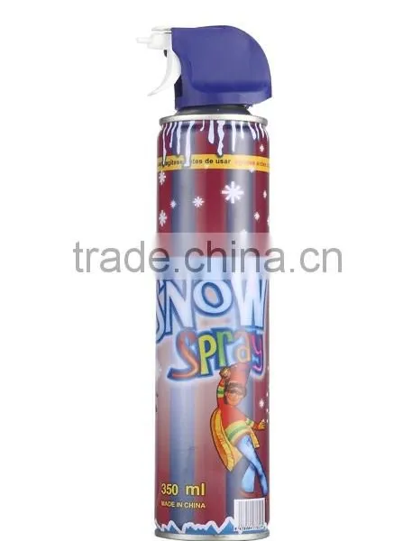 Christmas Snow Spray Novelty photo-2