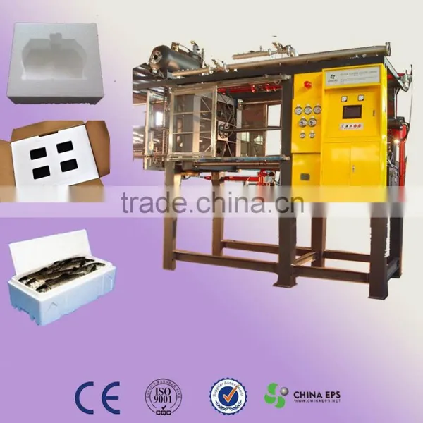 EPS /XPS Sandwich Panel Machine/Sandwich Panel Production Line photo-5