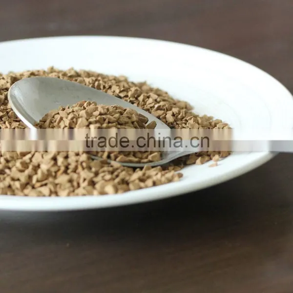 Good Quality Bulk Packaging Freeze Dried Coffee photo-2