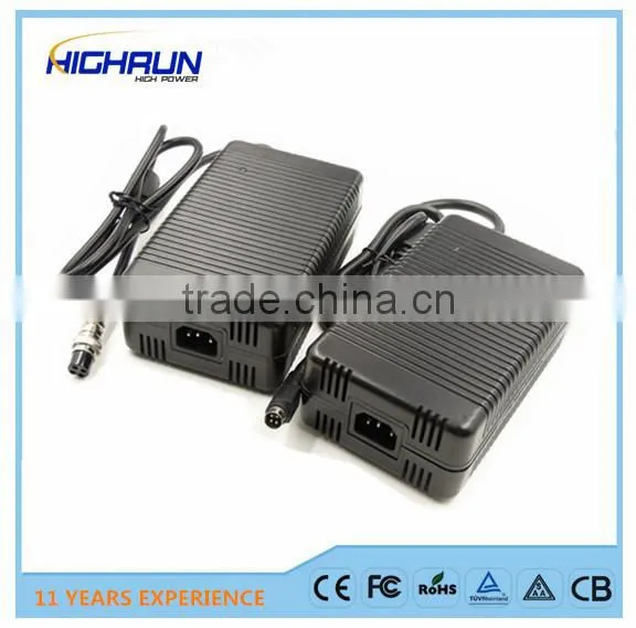 110v Input Voltage 240w 24v 10a Ups Desktop Power Supply photo-3