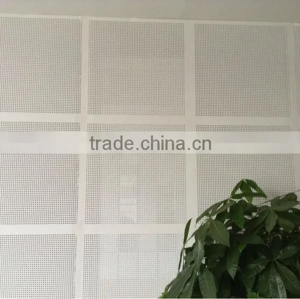 Gypsum Ceiling Board