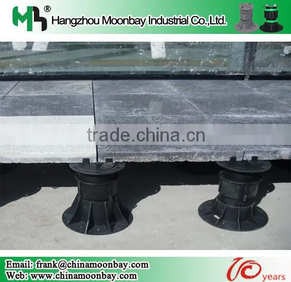 Raised Floor Pedestal photo-2