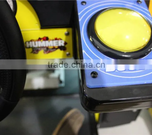 Factory Good Quality Coin Operated Games, Game Machine photo-6