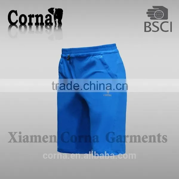 Men Popular Short Quick Dry Outdoor Pants photo-2