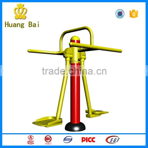 Outdoor Fitness/Gym Equipment/Double Pendulum Device/Double a Pendulum photo-5