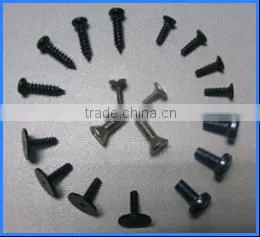 Hardness Hex Screw photo-3