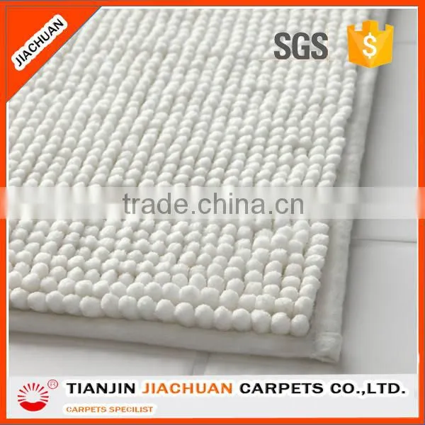 Polyester Microfiber Chenille Mat photo-5