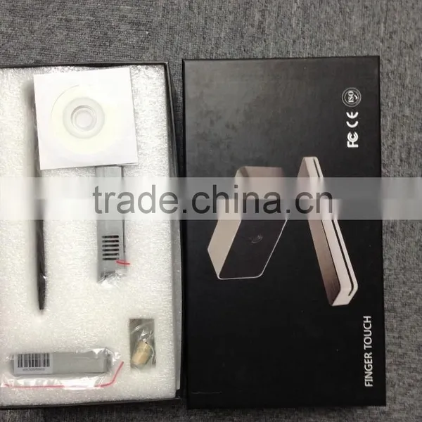 2015 New Smart Multi Interactive White Board for Classrooms Easy Calibration White Digital Board for School photo-4