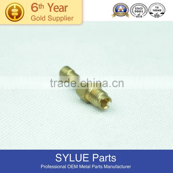 Customized Precision Tungsten Carbide Shaft Sleeve Professional Fasteners Hardware photo-2