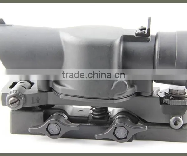 IMAGINE L85 Top Quality HD Sniper Rifle Scope photo-2