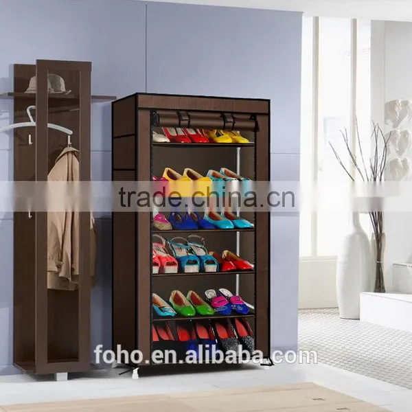 Mobile Home Furniture General Use Small Cupboard Accessories Shoe Rack photo-4