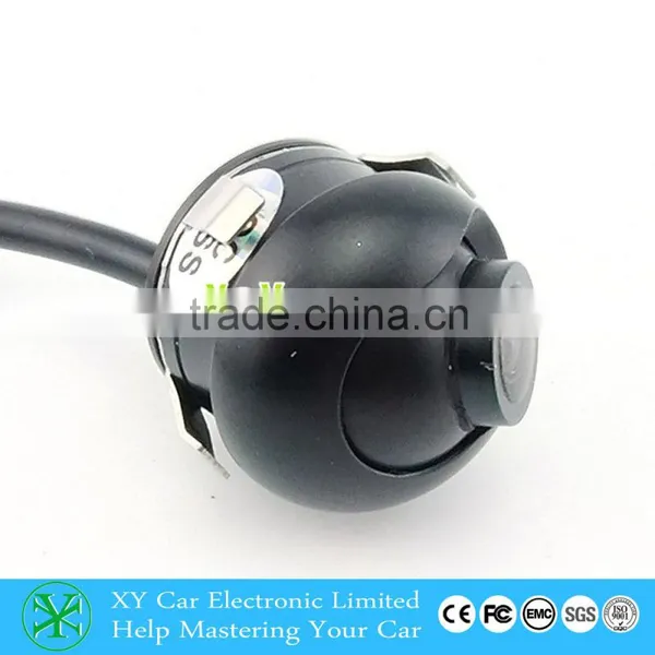 Wireless Mini Camera,car Rear Mirror Image Camera,wireless Rear Camera XY-1692 photo-4