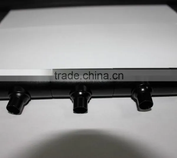 Brilliant Lighting Disassmble 4*1w Standing Display Cabinet Led Lights for Jewelry/watch BW8102A photo-6