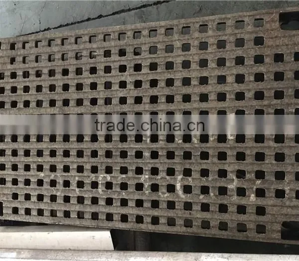 AR600 Abrasion Resistant Steel Plate for Sale photo-6